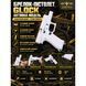 Брелок модель пістолета Glock (активна), рожевий. PRC Y280005P фото 5