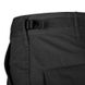 Штани bdu pants polycotton ripstop чорний сумішевий Helikon-Tex® SPBDUPR01 фото 5