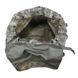 Рюкзак Large Rucksack Molle II US Army, AT Digital (ACU), без бічних кишень, оригінал США 630399Q_ фото 2