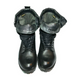Берцы assault boots черный кожа goretex Оригинал Британия 248238225 фото 2
