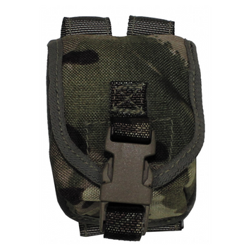 Підсумок гранатний ap grenade mtp, Cordura, оригінал (Британія)