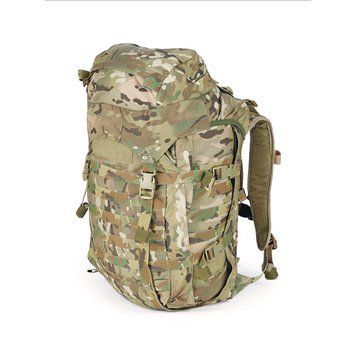 Рюкзак virtus 40 liter day pack mtp кордура, оригінал (Британія)
