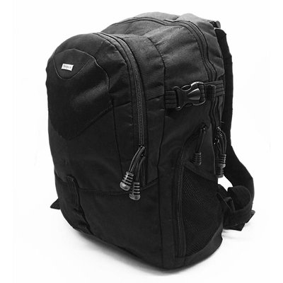 Рюкзак targus campus backpack 25l черный полиэстер Оригинал Британия 785596 фото