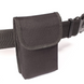Чехол(подсумок) /карман compact belt notebook pouch черный текстиль Оригинал Британия 292363 фото 1