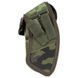 Подсумок molle, для 2-х автоматных магазинов sa 58 (ак) m 95 cz tarn кордура Оригинал Чехия 630208A фото 3