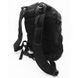 Рюкзак targus campus backpack 25l чорний поліестер Оригінал 785596 фото 2