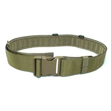 Ремінь PLCE зразка PCS 5,5 cm. Light Olive. оригінал (Британія)