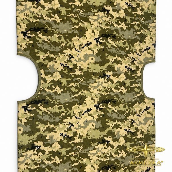 Полотно для розкладачки, кордура, MM-14. Оригінал