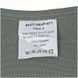 Футболка термоактивная silver protection серый полиэстер/lycra Оригинал Голландия 611240 фото 4