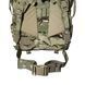 Комплектующие рюкзаков поясной ремень british army virtus mtp convertible hip belt mtp нейлон Оригинал Британия 622381 фото 1