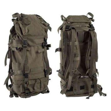 Рюкзак redo 60l олива кордура Оригинал Австрия