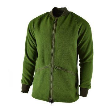 Фліс армійський olive (1-е покоління), оригінал Велика Британія