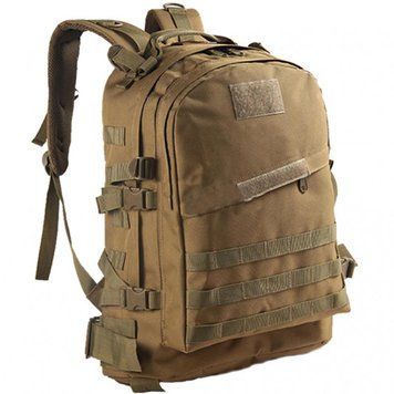 Рюкзак Assault 40L (Balfour), Oxford, койот. PRC