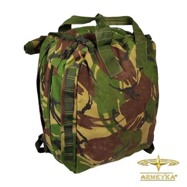 Рюкзак bergen 60l. "other arms rucksack" dpm кордура Оригинал Британия