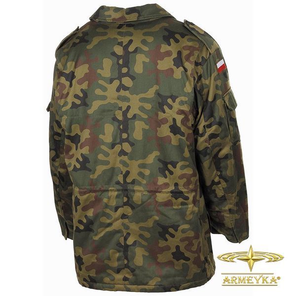 Парка wz.93 tarn , оригінал Польща