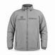 Термокуртка ecwcs gen iii level 7 extreme cold weather parka серый primaloft Оригинал США K030059M фото 4