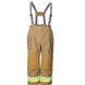 Бойовка штаны пожарного бежевый огнеупорный Оригинал Британия H789548 фото 2
