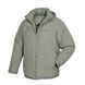 Термокуртка ecwcs gen iii level 7 extreme cold weather parka серый primaloft Оригинал США K030059M фото 6