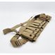 Сумка для перенесення підствольних гранат (бандольєр) 40mm Grenade Bandolier MTP, оригінал Великобританія 124703 фото 1
