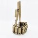 Сумка для перенесення підствольних гранат (бандольєр) 40mm Grenade Bandolier MTP, оригінал Великобританія 124703 фото 3