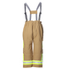 Бойовка штаны пожарного бежевый огнеупорный Оригинал Британия H789548 фото 1