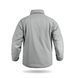 Термокуртка ecwcs gen iii level 7 extreme cold weather parka серый primaloft Оригинал США K030059M фото 8