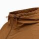 Куртка тактическая (ветровка) lightweight combat micro rip-stop койот вискоза UA K030055R фото 5