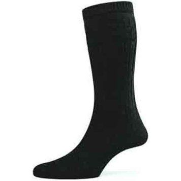 Шкарпетки socks desert чорний термо, оригінал Британія