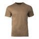 Футболка us style coyote brown хлопок Mil-Tec Германия 11011019 фото 1