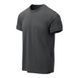 Футболка Tactical T-Shirt - TopCool Lite, сіра, Helikon-Tex&reg; TSTTSTL35 фото 1