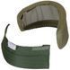 Шлем Визор/забрало british army mk6 helmet visor kit, с защитой шеи прозрачный поликарбонат Оригинал Британия 610496 фото 10