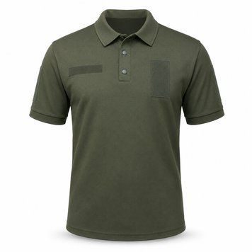 Футболка Polo CoolPass UA