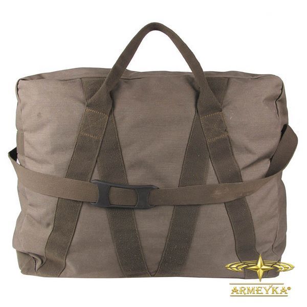 Транспортна армійська сумка BW, 100 л, оригінал (Німеччина)