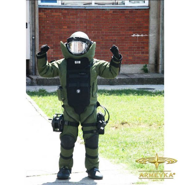 Система охлаждения охлаждающий рубашка cooling shirt "med-eng" синий комби. Оригинал Канада