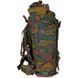 Рюкзак експедиційний Belgian Army M97 120L rucksack (з бічними карманами) Jigsaw camo, оригінал (Бельгія) 630448 фото 3
