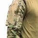 Убакс тактическая боевая рубашка jagdkommando multicam смесовый Оригинал Австрия Y000039X фото 6
