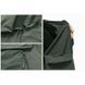 Тактична куртка-вітровкаlightweight combat micro rip-stop, полегшена, олива. UA. K030055B фото 6