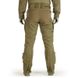 Комплект тактические брюки+ubacs койот смесовый PRC Y010001R фото 5