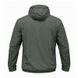 Тактична куртка-вітровкаlightweight combat micro rip-stop, полегшена, олива. UA. K030055B фото 5