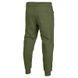 Спортивные штаны tactical sweatpants олива трехнитка Mil-Tec Германия 11472612 фото 2