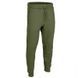 Спортивные штаны tactical sweatpants олива трехнитка Mil-Tec Германия 11472612 фото 1