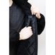 Куртка зимова, вітро/вологостійка softshell темно-синій софтшеллл UA Y030002G фото 2
