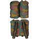 Рюкзак експедиційний Belgian Army M97 120L rucksack (з бічними карманами) Jigsaw camo, оригінал (Бельгія) 630448 фото 2