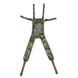 Плечевые лямки british army plce webbing yoke для рпс plce mtp кордура Оригинал Британия